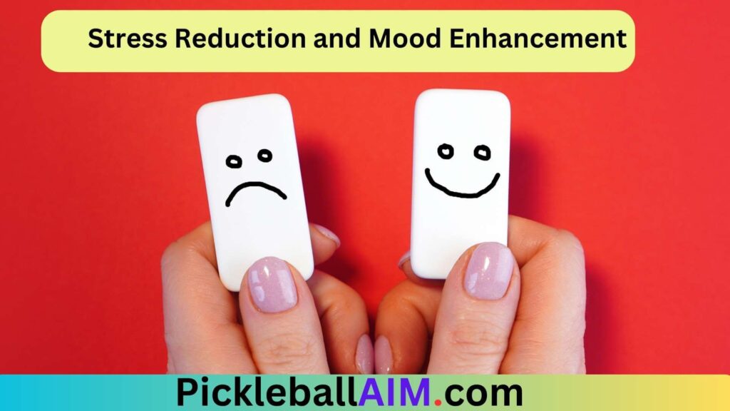 Stress Reduction and Mood Enhancement