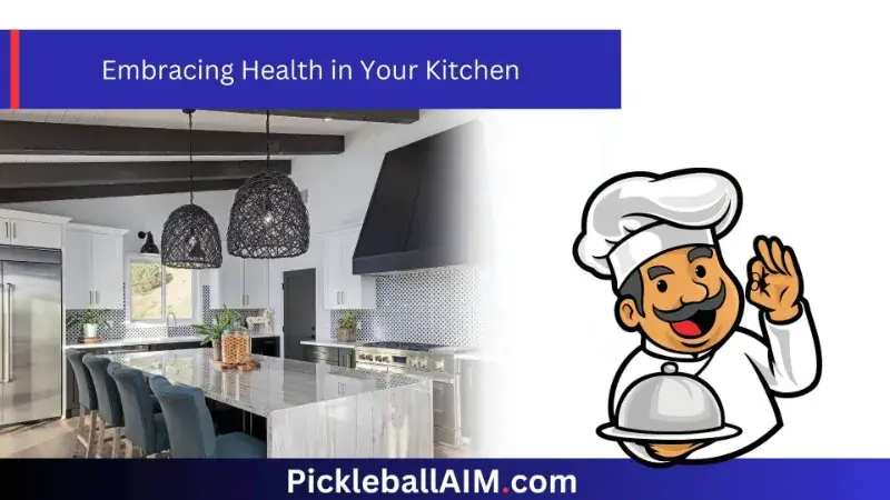 Embracing Health in Your Kitchen