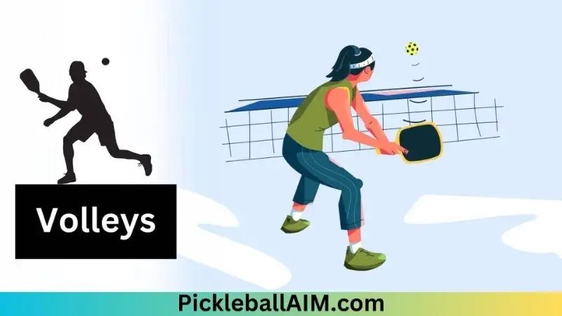 Mastering the Court: 7 Essential Shots for Pickleball Players Over 40