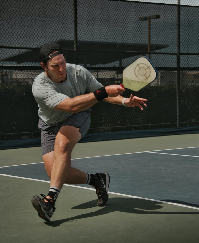 The Phenomenal Rise of Pickleball: America’s Fastest-Growing Sport