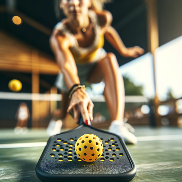 Pickleball: A Game Changer for Health and Fitness