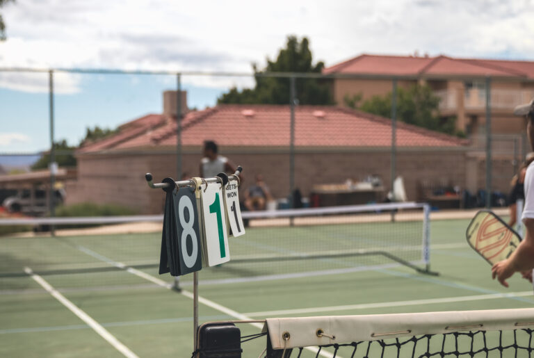 Inside Look: The Biggest Pickleball Events of the Year
