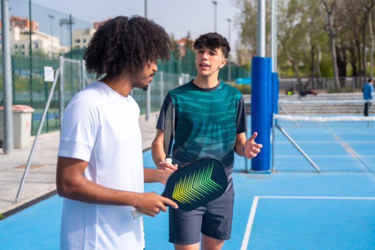 Five Common Pickleball Mistakes and How to Avoid Them