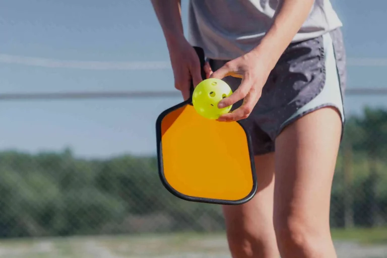 Unlock Your Best Serve: Advanced Techniques and Practice Drills for Pickleball