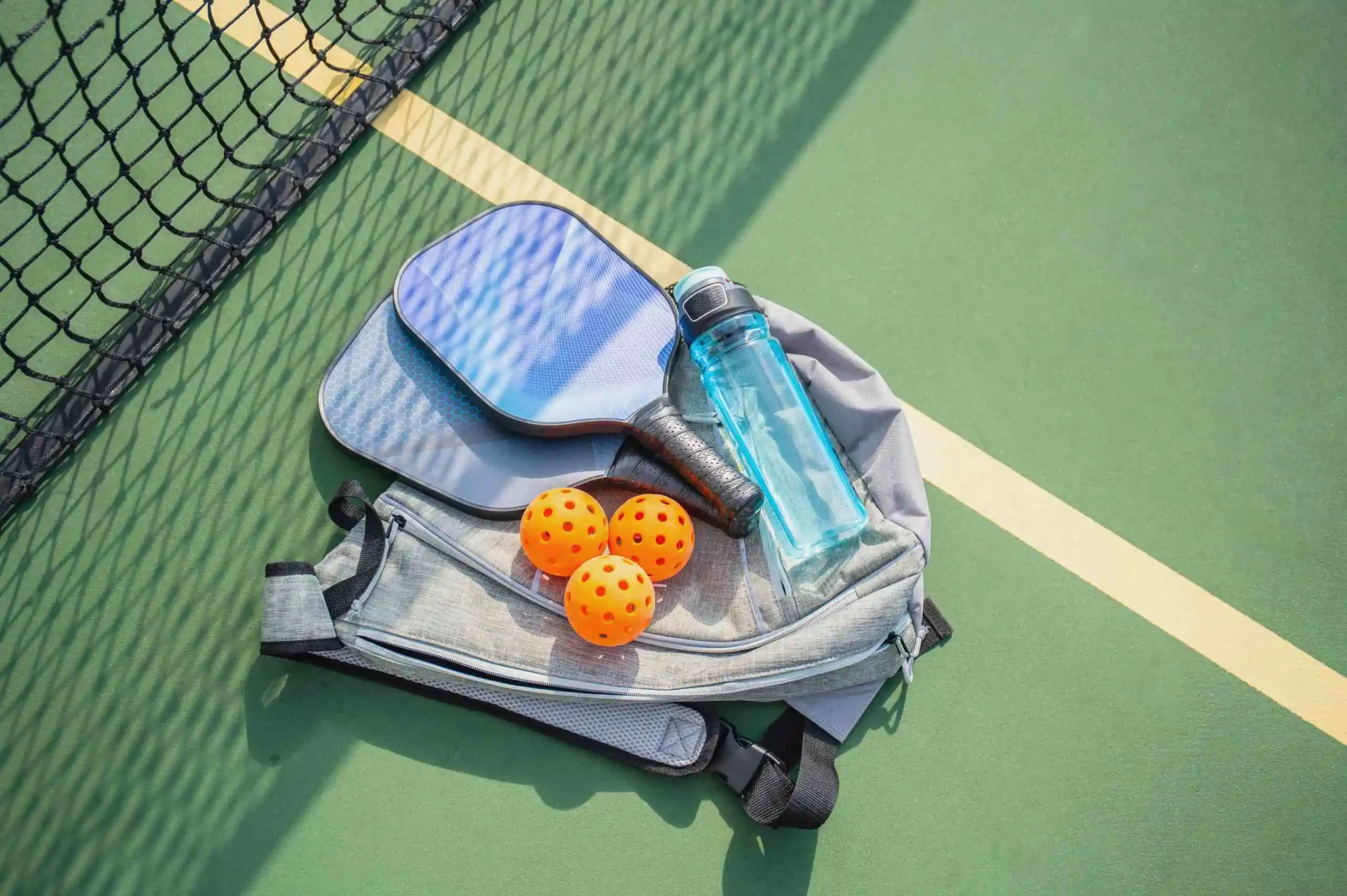 Pickleball Gear