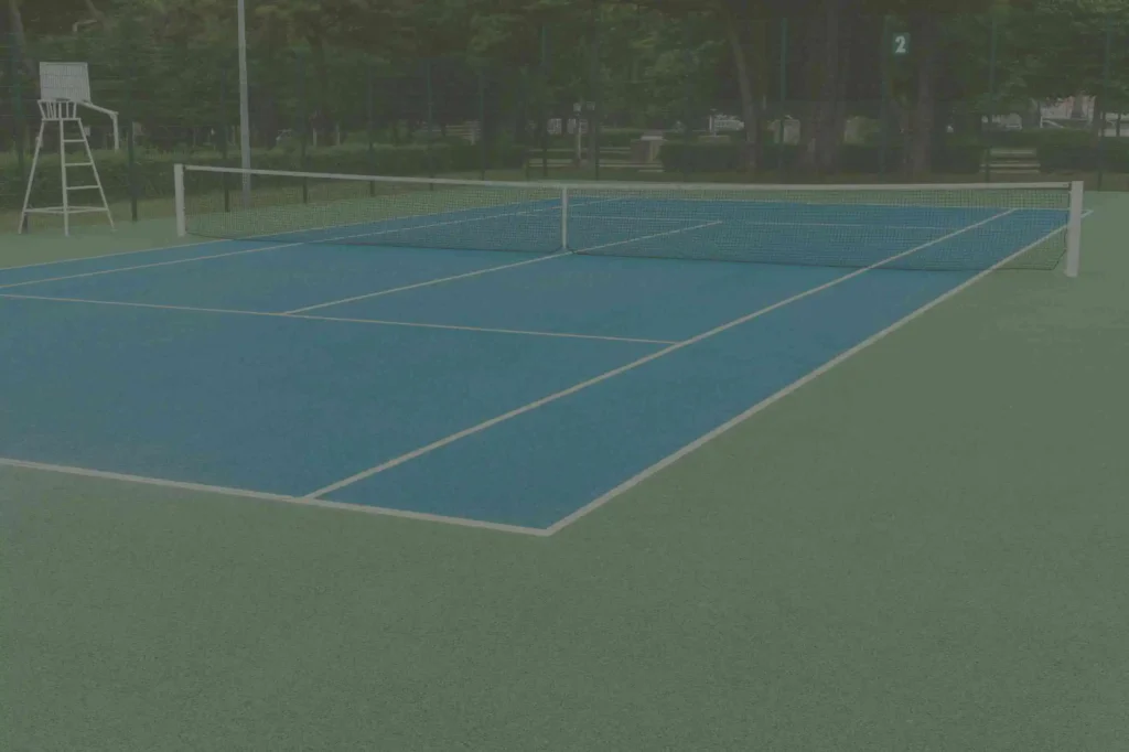 Pickleball Court