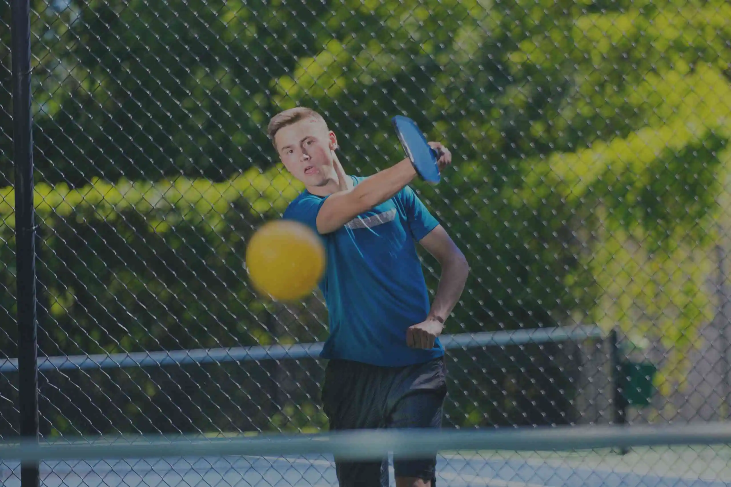 Practice Pickleball by Yourself