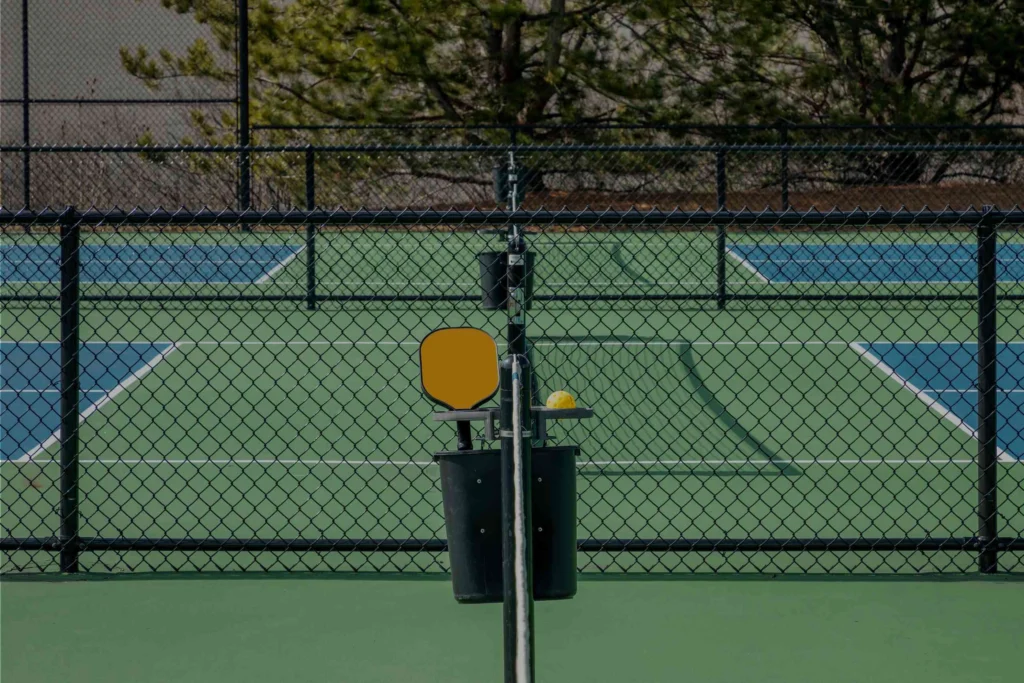 Pickleball Paddle Care