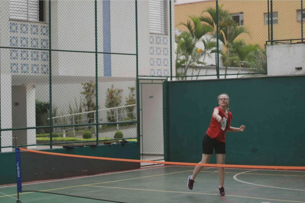 Pickleball Competitions