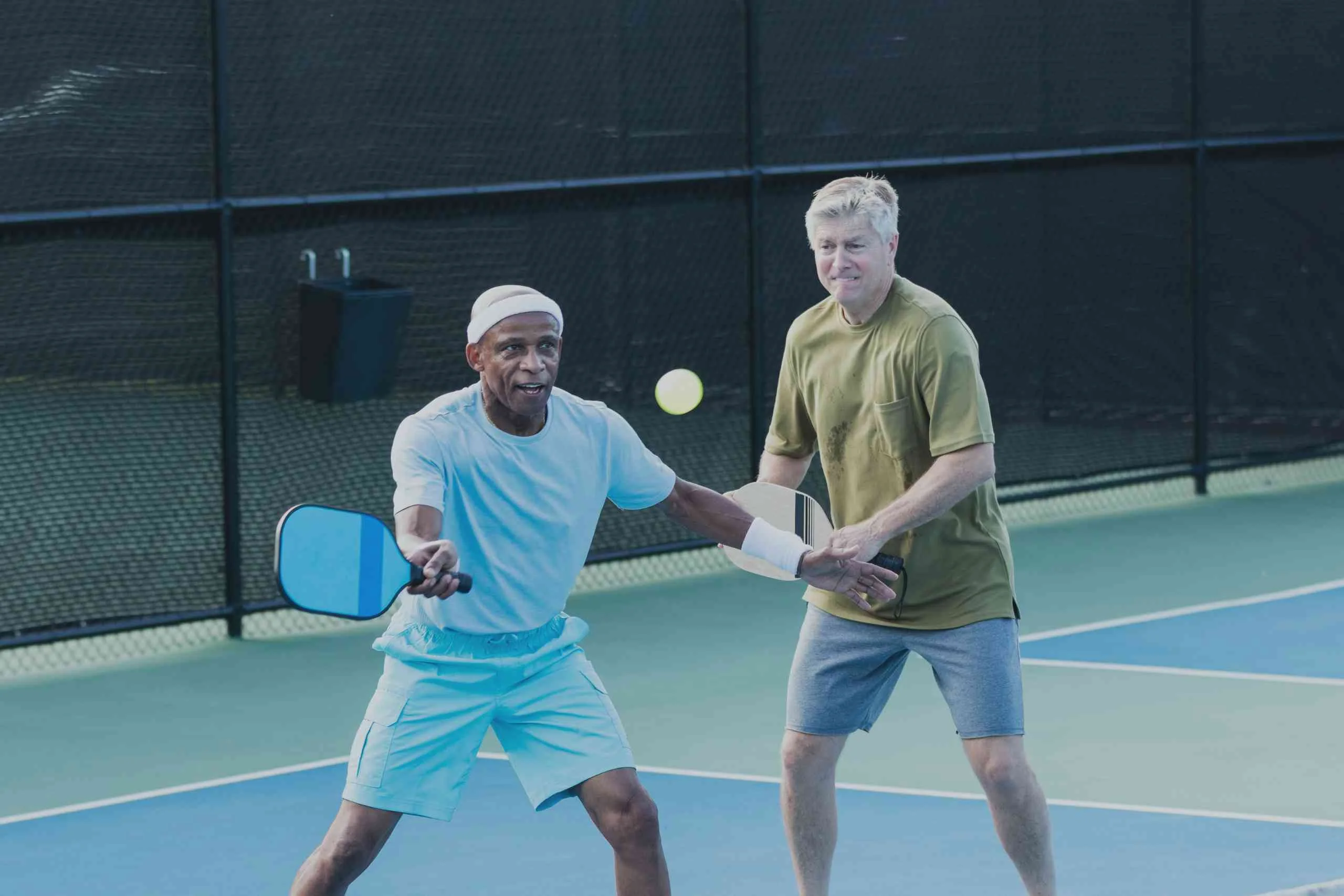 Pickleball Tournament