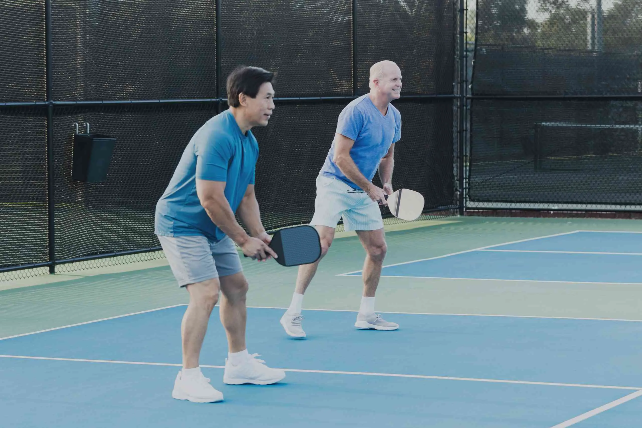 Spooky Pickleball Tournament