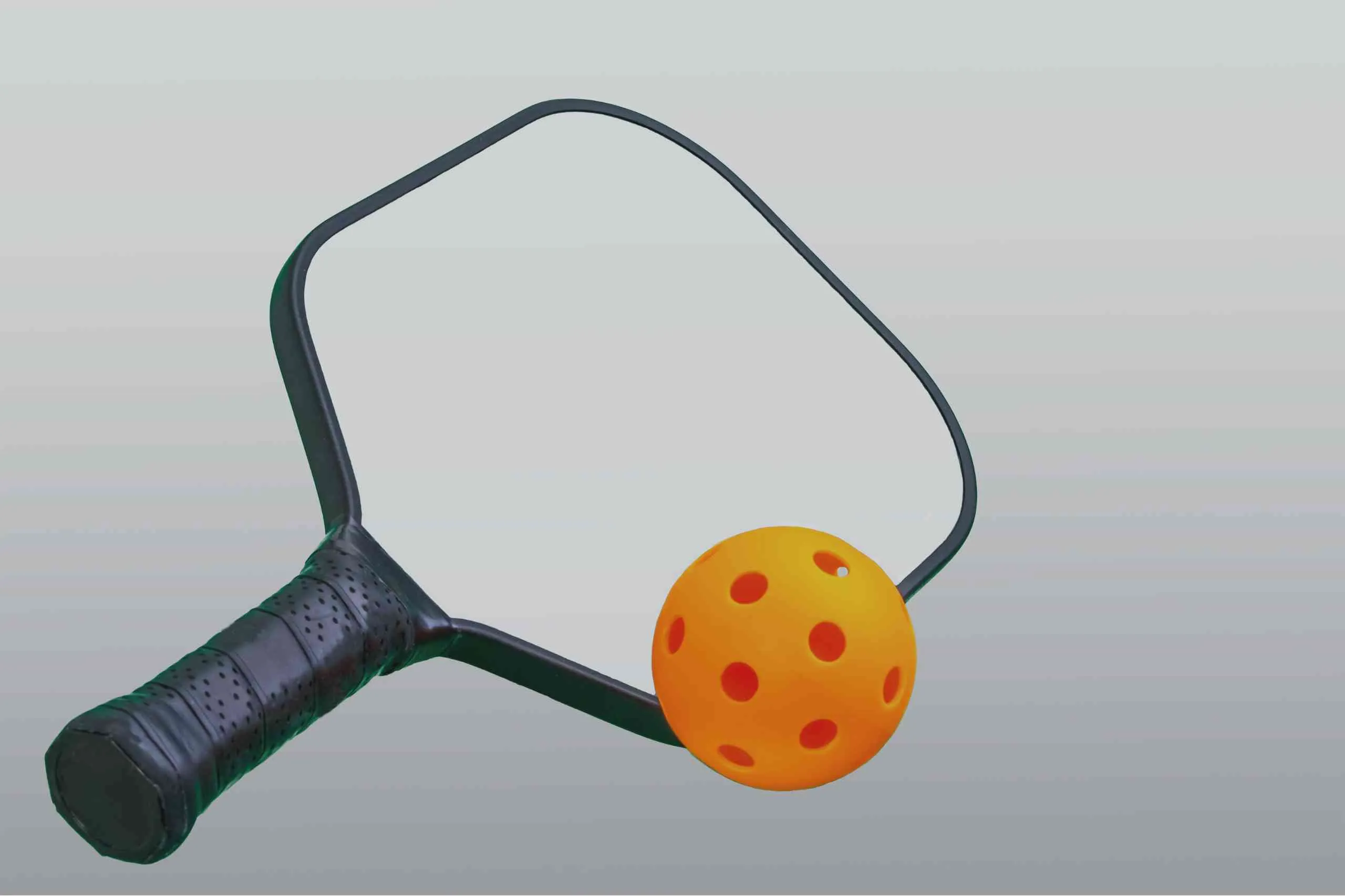 future of pickleball paddle