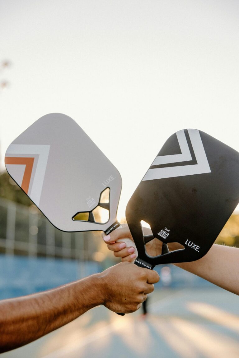 Luxury to League: The 2025 Trends Shaping Pickleball’s Growth—from Wellness to eSports