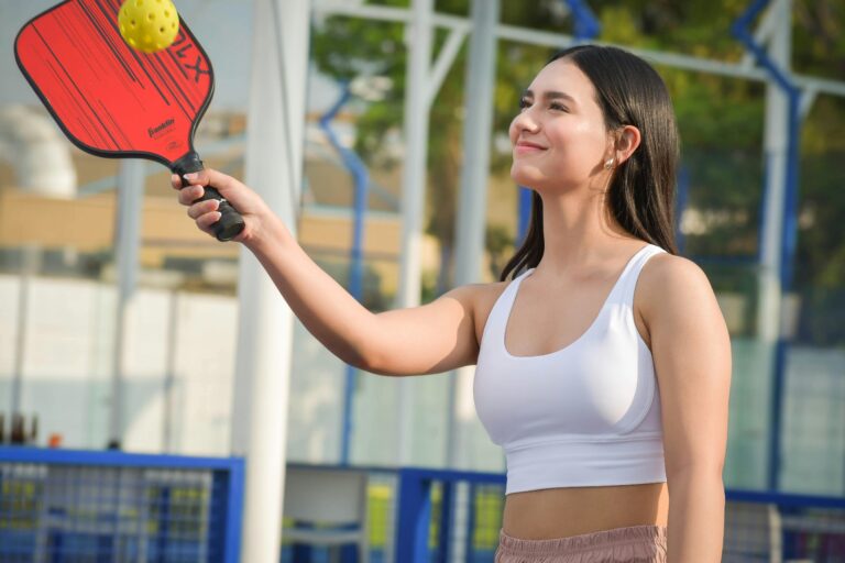 Beyond the Basic Paddle: How Smart Gear and Strategy Are Redefining Pickleball Performance