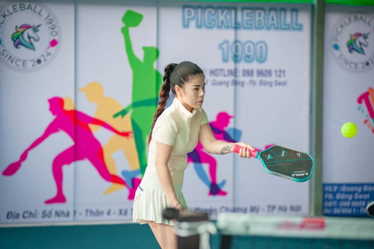 Floating Courts, Mall Arenas, and Multi-Sport Hubs: Where Pickleball Is Playing Next