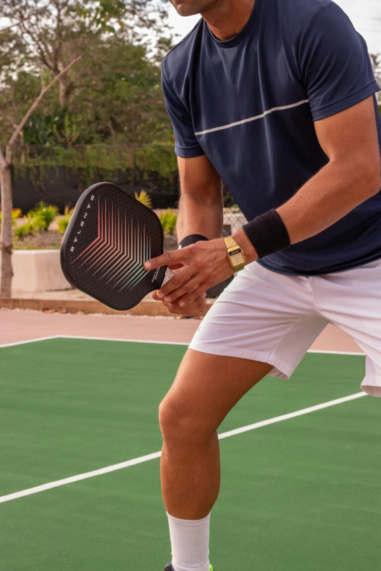Mastering the Mental Game: How Mindset Wins More Matches Than Technique