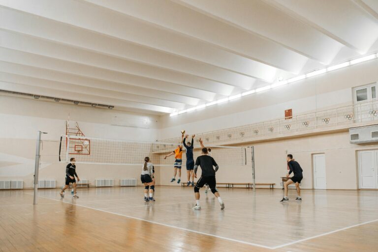 Doubles vs Singles Strategy: How to Switch Your Game When Playing With a Partner