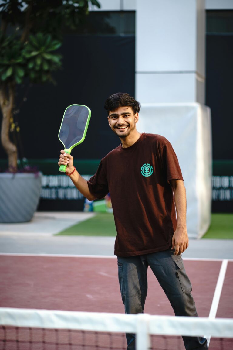 Unexpected Underdogs: The Most Shocking Pickleball Wins of 2025 (So Far)