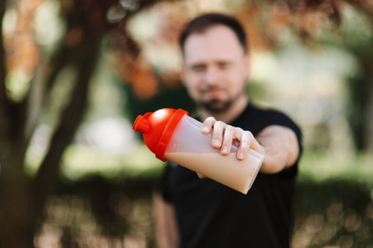 Plant-Based Power: Vegan Recovery Supplements for the Conscious Athlete