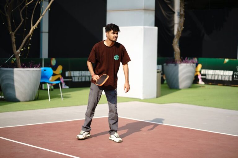 Master the Soft Game: Pickleball Strategies for Smart Play