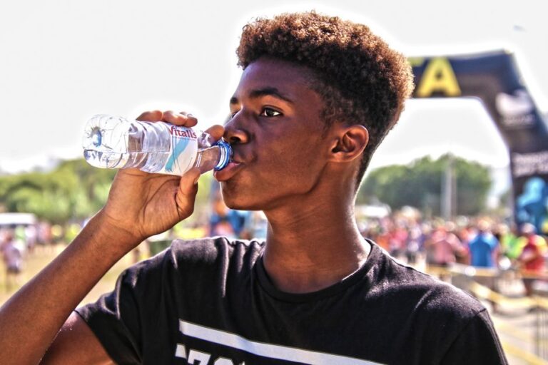 DIY Hydration Solutions: Making Your Own Sports Drinks
