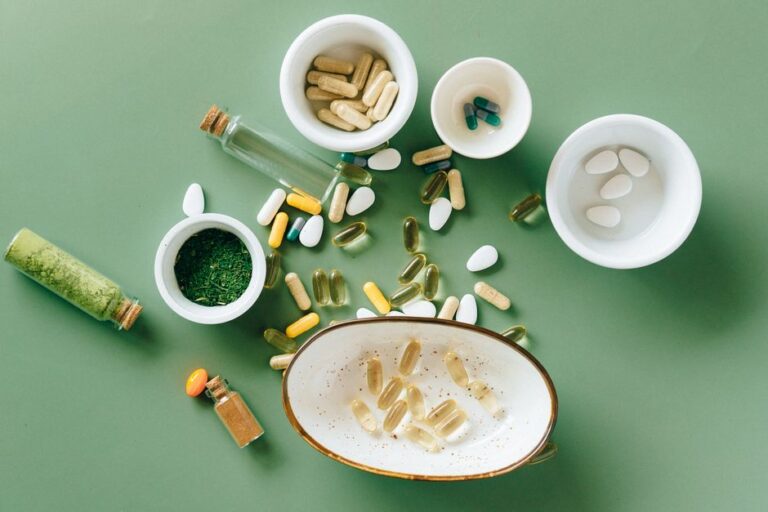 How to Choose Supplements That Won’t Violate Doping Regulations