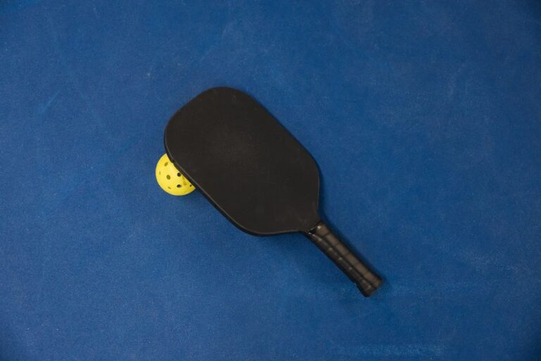 Essential Pickleball Gear for Beginners: Start Playing Today