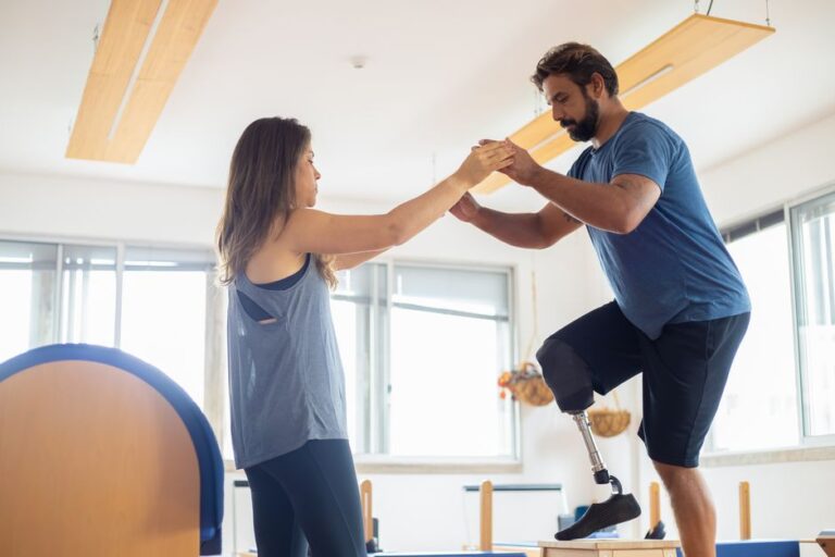 Preventive Strategies: How Physical Therapy Can Minimize Sports Injuries