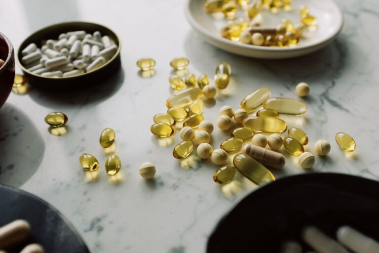 Avoiding the Pitfalls: Common Mistakes When Choosing Joint Pain Supplements