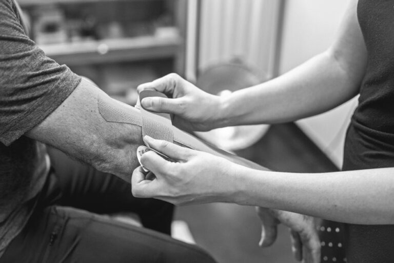 Top 5 At-Home Treatments for Pickleball Elbow