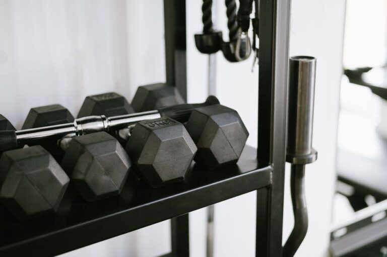 Building an Olympic-Level Home Gym: Equipment Athletes Swear By
