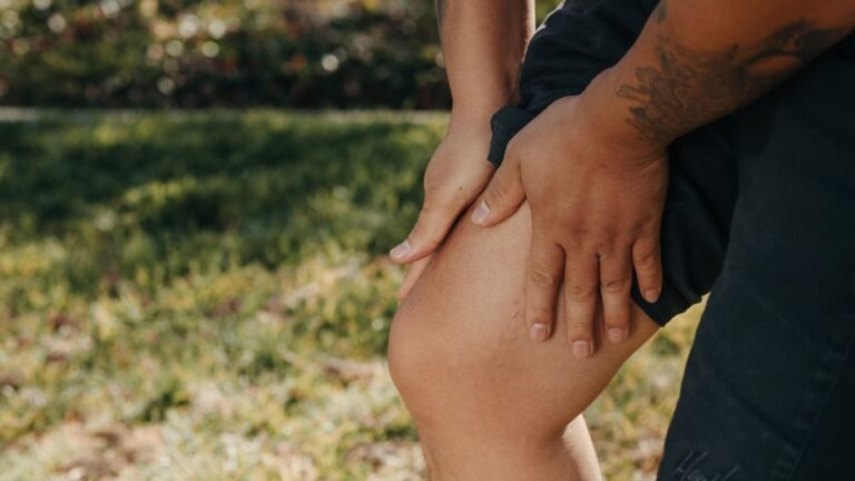 Real User Reviews: Top Rated Knee Supports for Pickleball in 2026